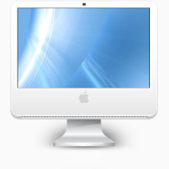 MAC监控屏幕晶体工程