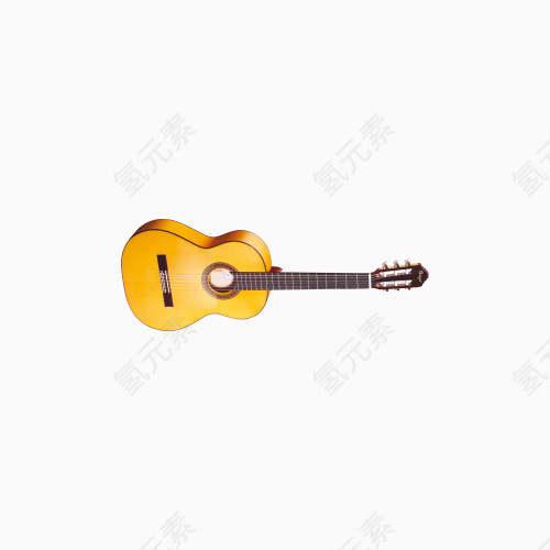 吉他 乐器 声音 棕色