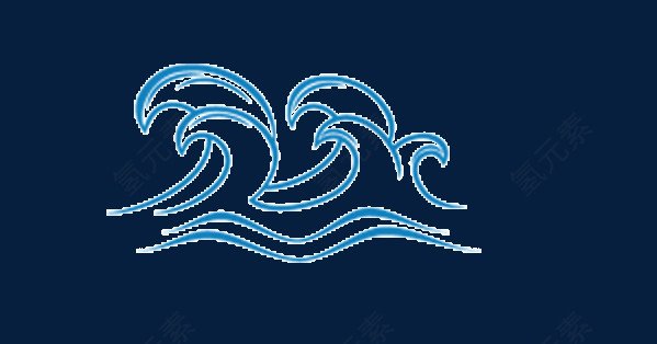 水   海水   水花