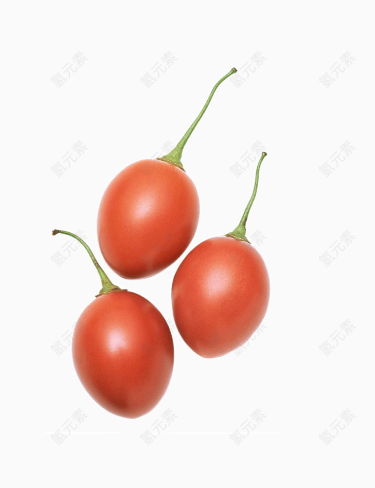 小番茄水果