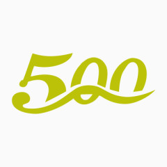 500