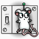 电行鼠玩转系统图标
