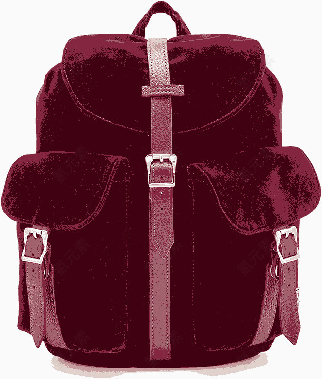 Herschel Supply Co.双肩包