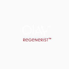 OLAY化妆品商标logo