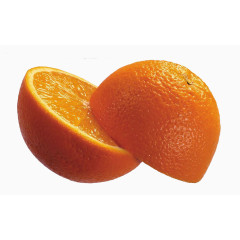香甜大橙子