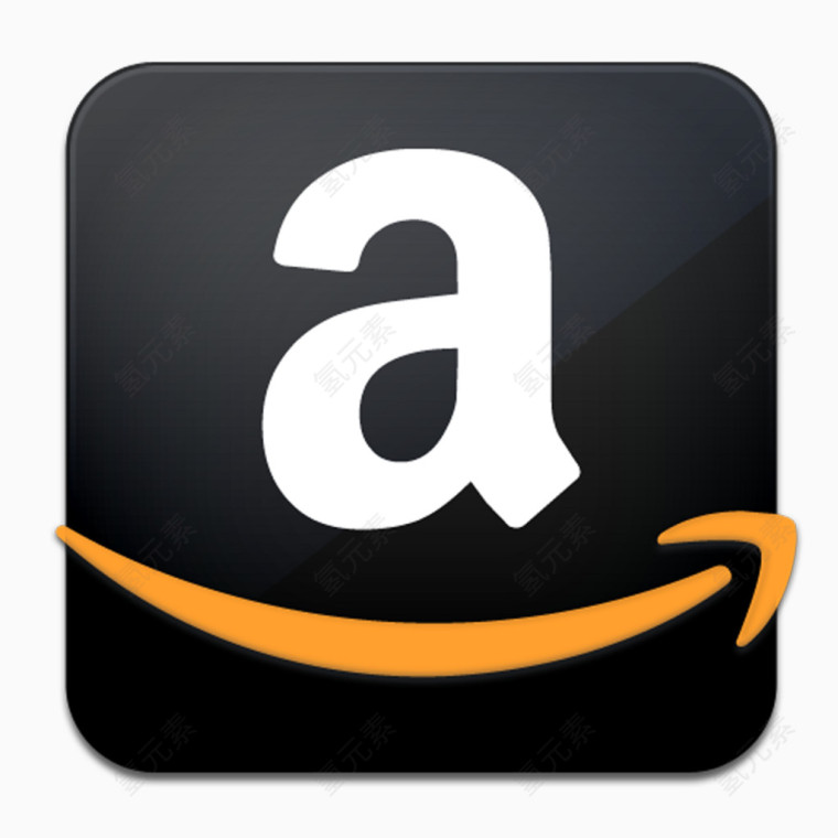 Amazon的logo