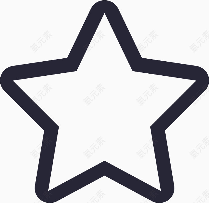 star