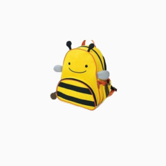 蜜蜂书包