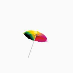 雨伞图案