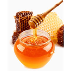 食品蜂蜜