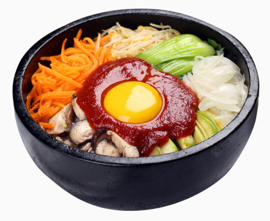 韩国石锅拌饭下载