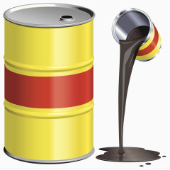 石油储油罐