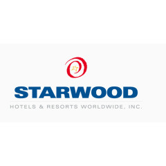 STARWOOD 喜达屋酒店 喜达屋酒店标志 矢量logo