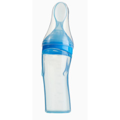 透明奶瓶