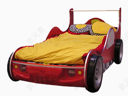 车型睡床