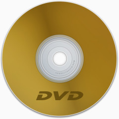 DVD光盘图标下载