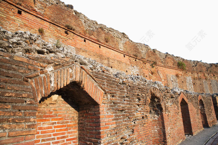 陶尔米纳古剧院