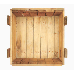 木质木箱