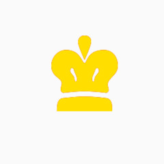 金色的皇冠