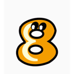 8