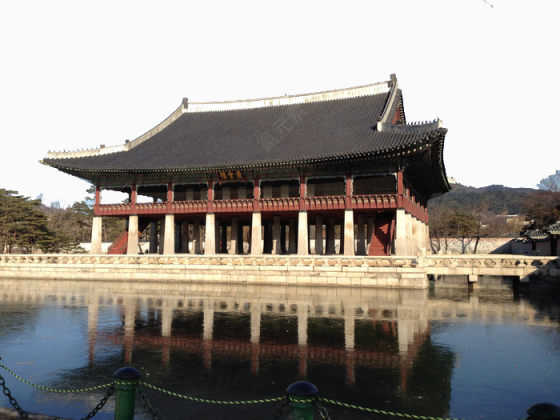 韩国首尔景福宫十一下载
