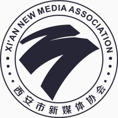 新媒体徽章