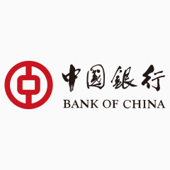 中国银行矢量标志