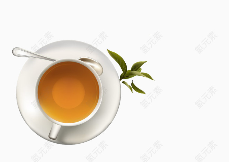 茶杯