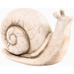 蜗牛模型装饰