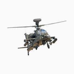 军事直升机图片