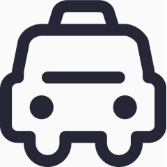 iconfont-taxi