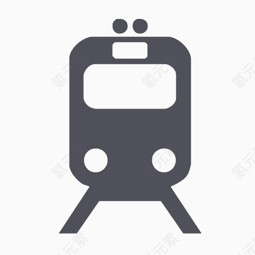 地铁公共铁路站地铁火车运输运输地下车辆灰色应用类型