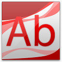 Adobe CS3系列图标