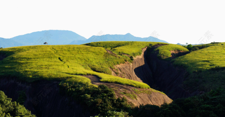 飞天山景区