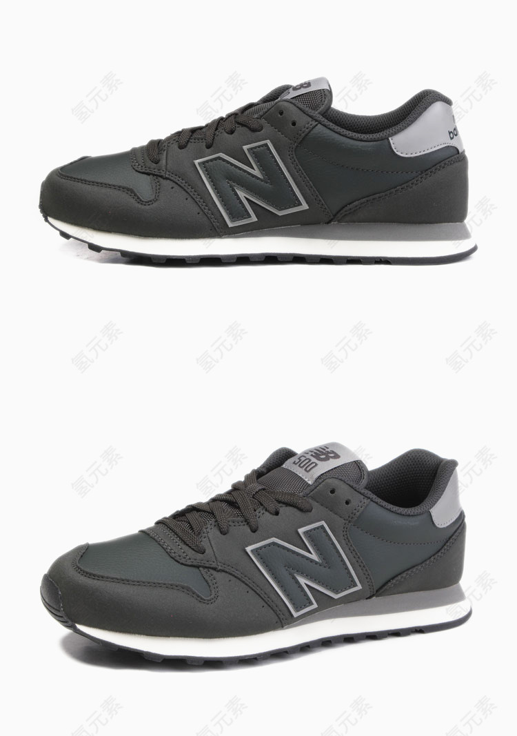 New Balance休闲鞋