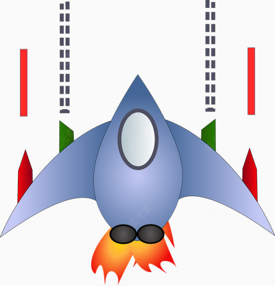 航天航空卫星科技下载