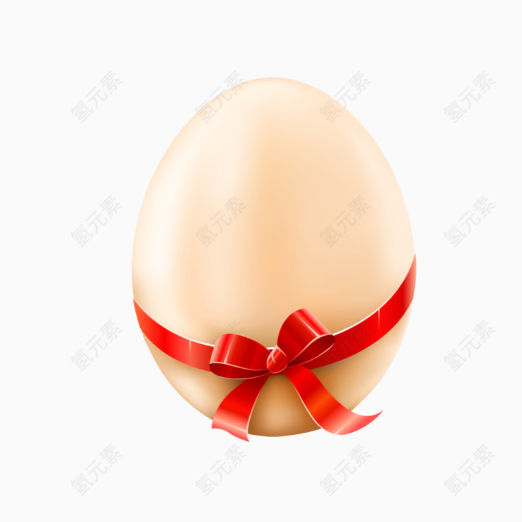 鸡蛋礼物包装