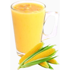 清润玉米汁