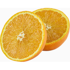 橙子与橙子片