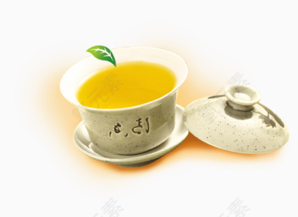 茶艺茶品茶文化