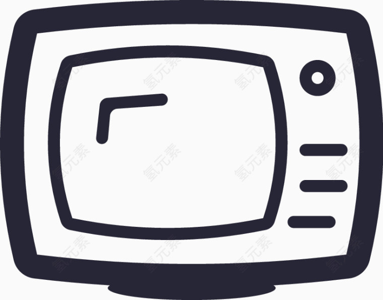 tv