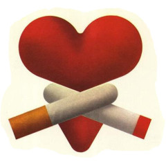 禁止吸烟公益