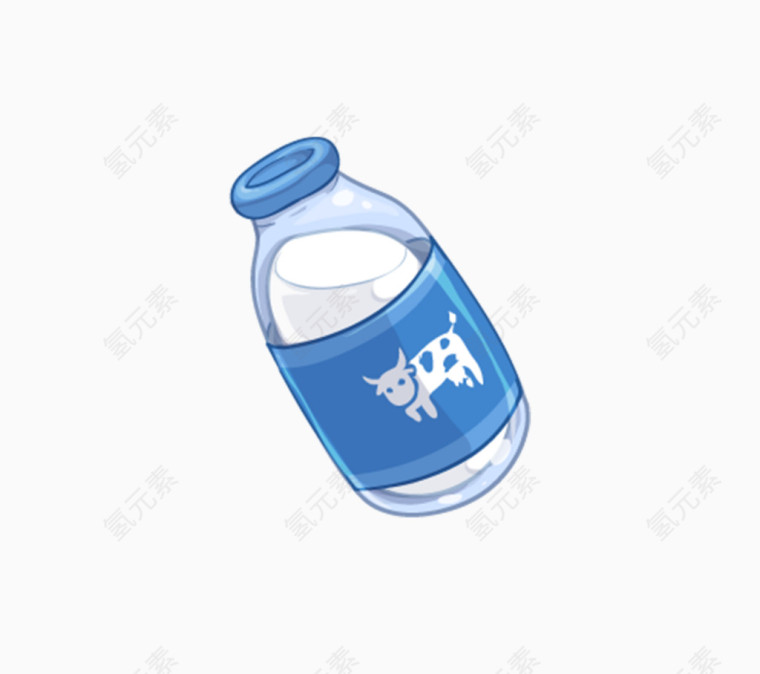 水瓶PNG图标