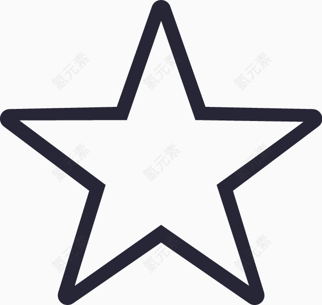 star