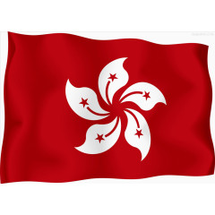香港旗帜