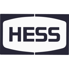 赫斯公司_Hess Corporation