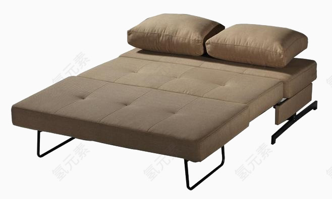 多功能折叠沙发