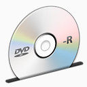 盘DVDRaquablend