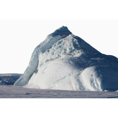 旅游景区南极
