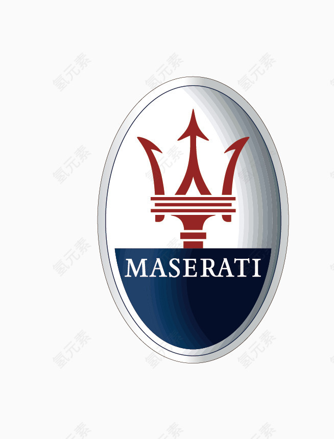 MASERATI